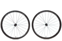Bontrager Aeolus RSL 37 Disc Carbon Wheelset, XDR Freehub