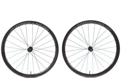 Bontrager Aeolus RSL 37 Disc Carbon Wheelset, XDR Freehub