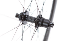 Bontrager Aeolus RSL 37 Disc Carbon Wheelset, XDR Freehub