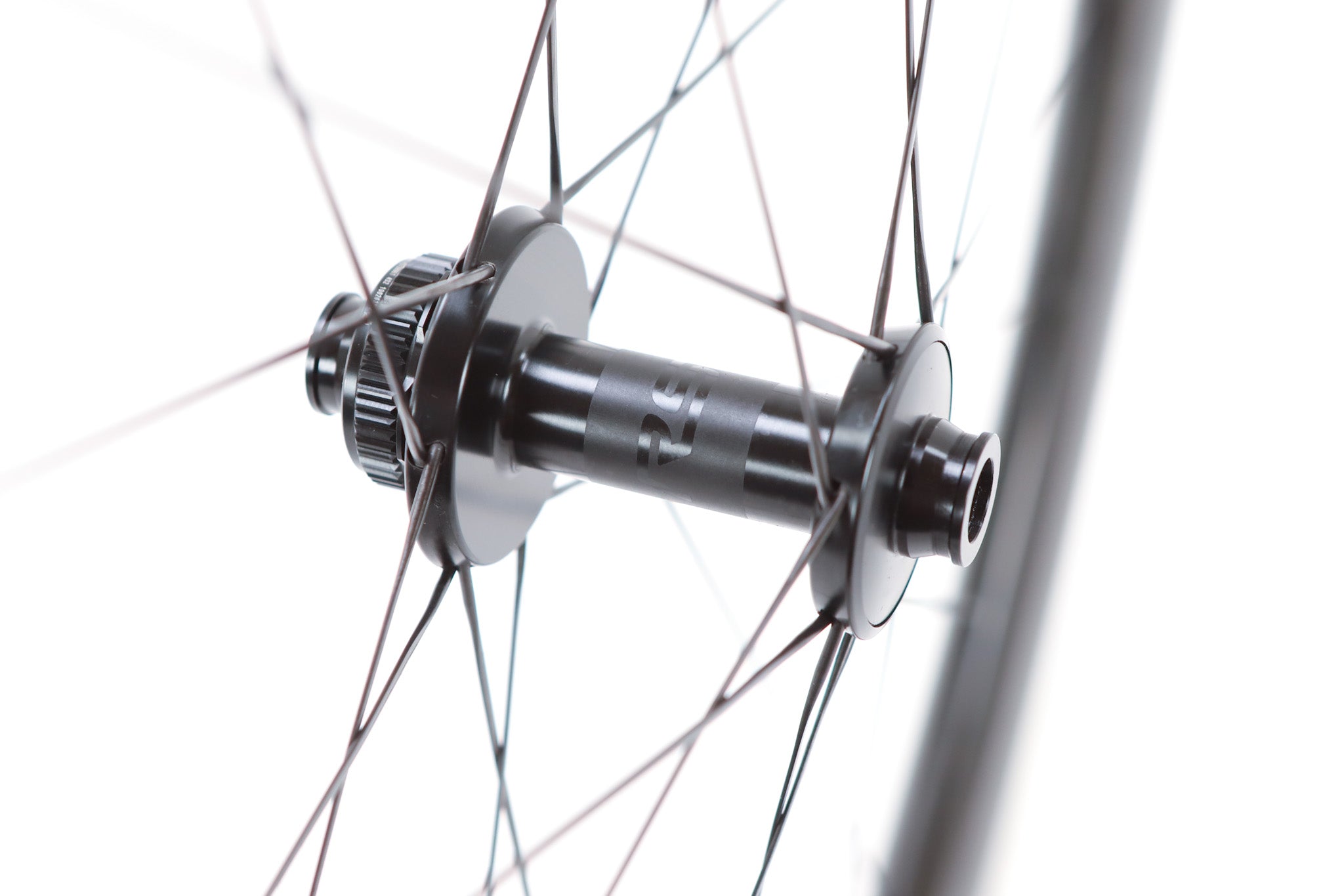 Bontrager Aeolus RSL 37 Disc Carbon Wheelset, XDR Freehub – Cycle