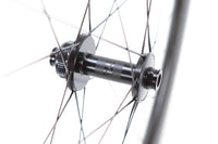 Bontrager Aeolus RSL 37 Disc Carbon Wheelset, XDR Freehub