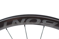 Bontrager Aeolus RSL 37 Disc Carbon Wheelset, XDR Freehub