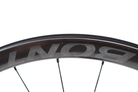 Bontrager Aeolus RSL 37 Disc Carbon Wheelset, XDR Freehub