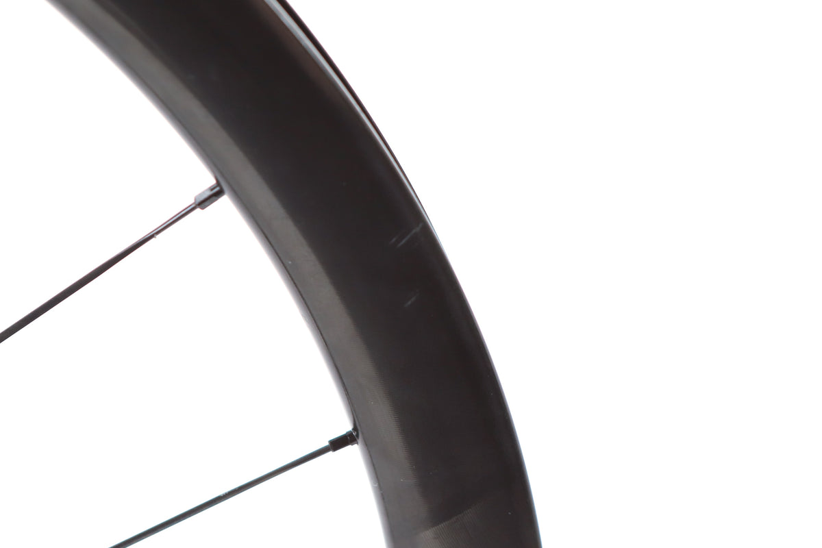 Bontrager Aeolus RSL 37 Disc Carbon Wheelset, XDR Freehub
