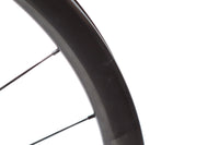 Bontrager Aeolus RSL 37 Disc Carbon Wheelset, XDR Freehub