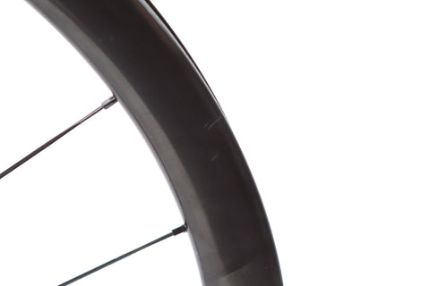 Bontrager Aeolus RSL 37 Disc Carbon Wheelset, XDR Freehub