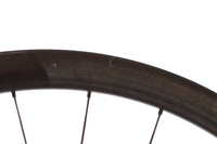 Bontrager Aeolus RSL 37 Disc Carbon Wheelset, XDR Freehub
