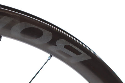 Bontrager Aeolus RSL 37 Disc Carbon Wheelset, XDR Freehub