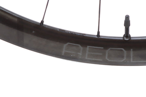 Bontrager Aeolus RSL 37 Disc Carbon Wheelset, XDR Freehub