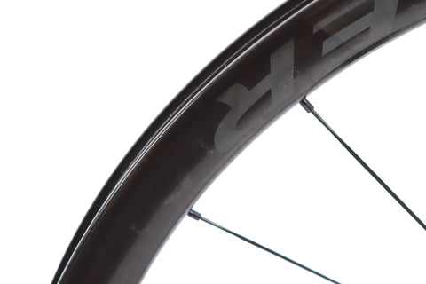 Bontrager Aeolus RSL 37 Disc Carbon Wheelset, XDR Freehub