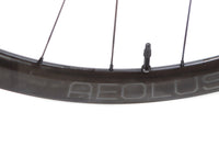 Bontrager Aeolus RSL 37 Disc Carbon Wheelset, XDR Freehub