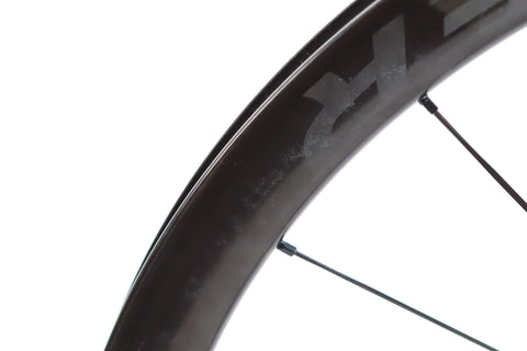Bontrager Aeolus RSL 37 Disc Carbon Wheelset, XDR Freehub