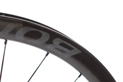 Bontrager Aeolus RSL 37 Disc Carbon Wheelset, XDR Freehub