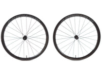 Bontrager Aeolus RSL 37 Disc Carbon Wheelset, XDR Freehub