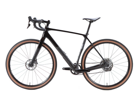 Trek Checkpoint SL 5 Sram Apex AXS Gravel Bike 2026, Size M/L