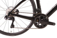 Pinarello F7 Shimano Ultegra Di2 Disc Road Bike 2024, Size 53cm