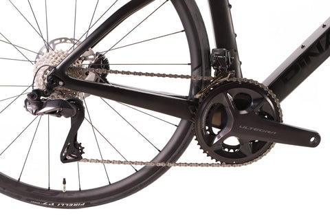 Pinarello F7 Shimano Ultegra Di2 Disc Road Bike 2024, Size 53cm
