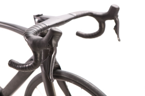 Pinarello F7 Shimano Ultegra Di2 Disc Road Bike 2024, Size 53cm