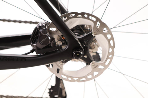 Pinarello F7 Shimano Ultegra Di2 Disc Road Bike 2024, Size 53cm