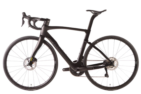 Pinarello F7 Shimano Ultegra Di2 Disc Road Bike 2024, Size 53cm