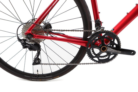 Cannondale Synapse Shimano 105 Disc Road Bike 2021, Size 54cm