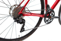 Cannondale Synapse Shimano 105 Disc Road Bike 2021, Size 54cm