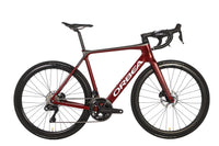 Orbea Gain M20i Shimano Ultegra Di2 Disc Electric Road Bike 2022, Size Medium