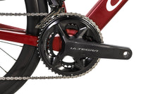 Orbea Gain M20i Shimano Ultegra Di2 Disc Electric Road Bike 2022, Size Medium