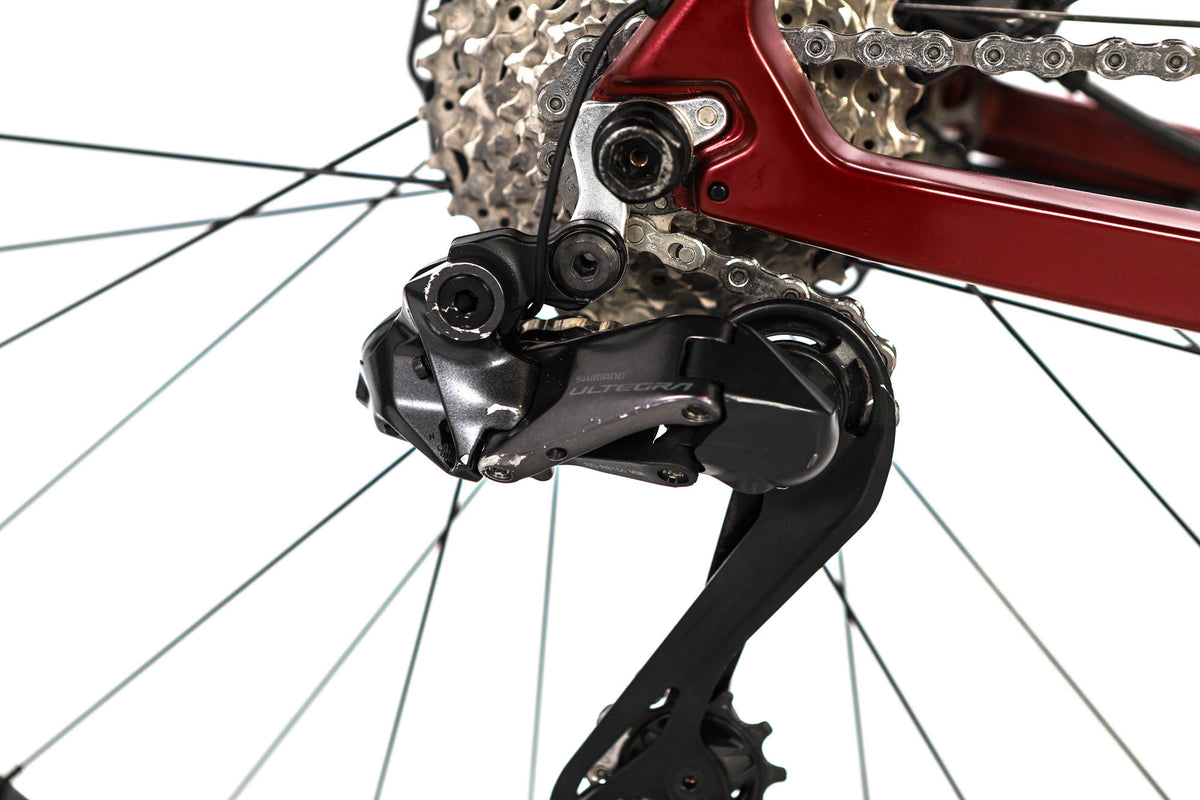 Orbea Gain M20i Shimano Ultegra Di2 Disc Electric Road Bike 2022, Size Medium