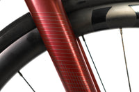 Orbea Gain M20i Shimano Ultegra Di2 Disc Electric Road Bike 2022, Size Medium