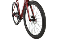Orbea Gain M20i Shimano Ultegra Di2 Disc Electric Road Bike 2022, Size Medium