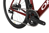 Orbea Gain M20i Shimano Ultegra Di2 Disc Electric Road Bike 2022, Size Medium