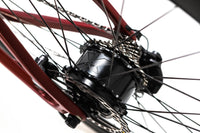 Orbea Gain M20i Shimano Ultegra Di2 Disc Electric Road Bike 2022, Size Medium