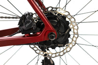 Orbea Gain M20i Shimano Ultegra Di2 Disc Electric Road Bike 2022, Size Medium