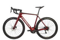 Orbea Gain M20i Shimano Ultegra Di2 Disc Electric Road Bike 2022, Size Medium