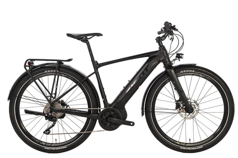 Giant FastRoad E+ EX Pro Electric Hybrid Bike 2020, Size Medium