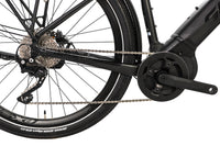 Giant FastRoad E+ EX Pro Electric Hybrid Bike 2020, Size Medium