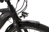 Giant FastRoad E+ EX Pro Electric Hybrid Bike 2020, Size Medium