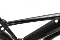 Giant FastRoad E+ EX Pro Electric Hybrid Bike 2020, Size Medium