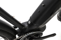 Giant FastRoad E+ EX Pro Electric Hybrid Bike 2020, Size Medium
