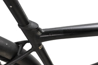 Giant FastRoad E+ EX Pro Electric Hybrid Bike 2020, Size Medium