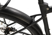 Giant FastRoad E+ EX Pro Electric Hybrid Bike 2020, Size Medium