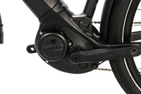 Giant FastRoad E+ EX Pro Electric Hybrid Bike 2020, Size Medium