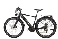 Giant FastRoad E+ EX Pro Electric Hybrid Bike 2020, Size Medium
