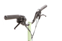 Brompton C Line Explore Folding Bike 2023
