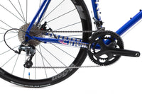 Cinelli Vigorelli Shimano Tiagra Disc Road Bike 2021, Size XL
