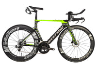 Cannondale Superslice Sram Red eTap Disc TT Bike 2019, Size 50cm