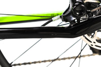 Cannondale Superslice Sram Red eTap Disc TT Bike 2019, Size 50cm