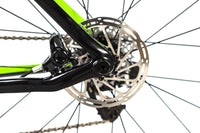 Cannondale Superslice Sram Red eTap Disc TT Bike 2019, Size 50cm