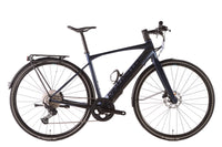 Pinarello Nytro Urbanist Shimano Deore Electric Hybrid Bike 2021, Size Medium